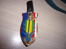 Insigne 375° Promotion ESOG