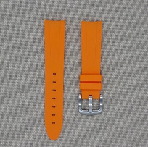 Tempomat 20mm incurvé orange - tempomat,