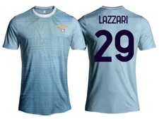 Maillot officiel Lazzari Lazio