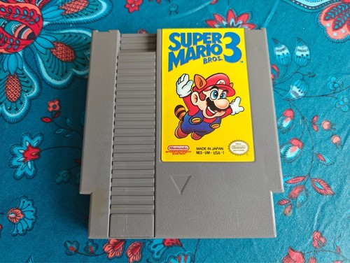 Super mario jeu vidéo - super,