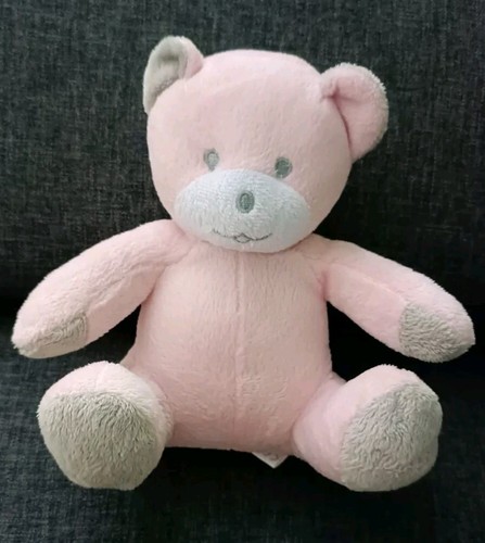 2035 18cm doudou peluche - doudou,