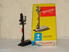 FLEISCHMANN ( 1771 ) SIGNAL DE