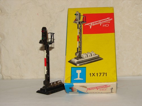 Fleischmann signal de - signal,