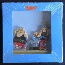 LES ARCHIVES ASTÉRIX Le ciel