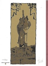 MALLIE - LA QUETE DE L'OISEAU