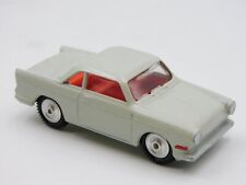 Gama BMW 700 Coupé Mini