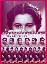 Françoise Dolto : lettres de