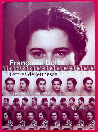 Françoise dolto lettres de - dolto,