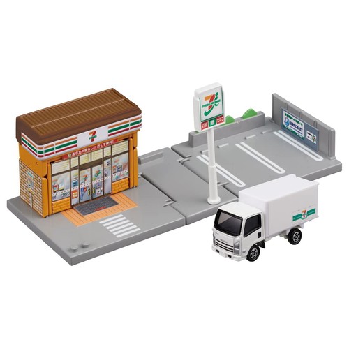 Takara tomy 209669 tomica - tomy,