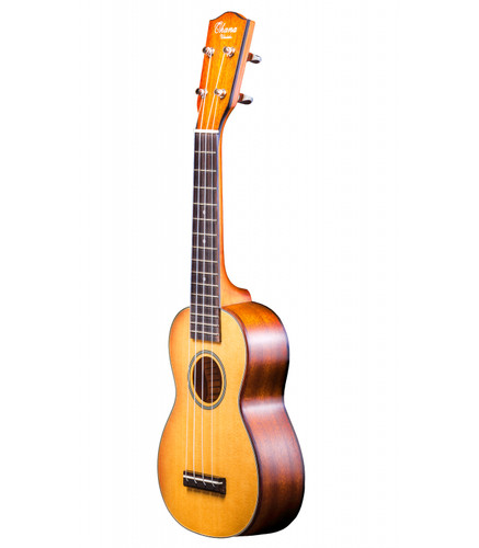 Ukulele ohana - ukulele,