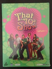 That '70s Show saison 1 (neuf sous blister) | Comme neuf