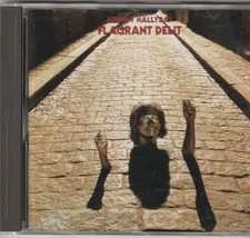 JOHNNY HALLYDAY, HOLLYWOOD, CD