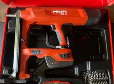 Cloueur Hilti BX 3 A22