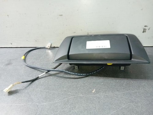 Ecran gps bmw serie e87 - gps,