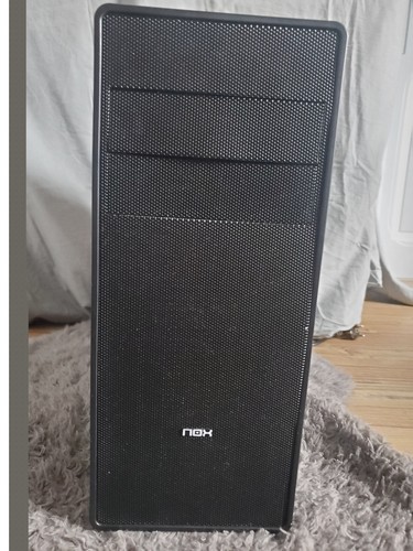 Gamer 7600k gtx 970 - 7600k,