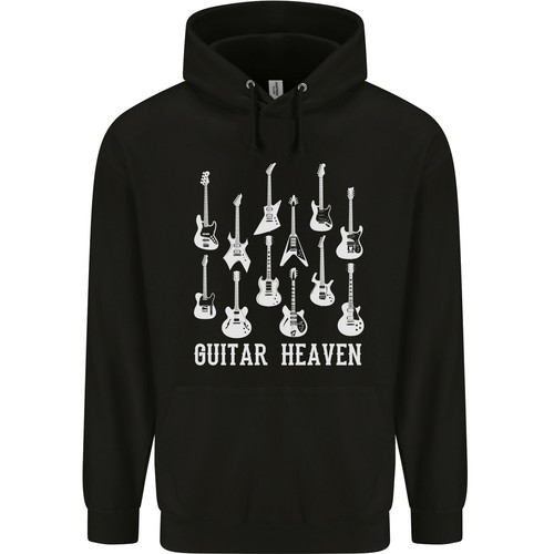 Guitare heaven guitariste - heaven,