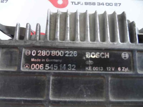 280 800 226 - , moteur