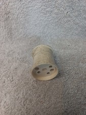 Prise Moteur Machine A Coudre ..1431