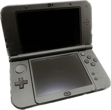 Nintendo New 3DS LL XL 5