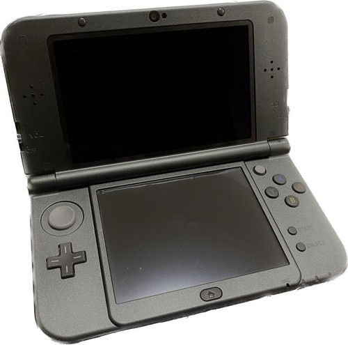 Nintendo new 3ds 5 - 3ds,