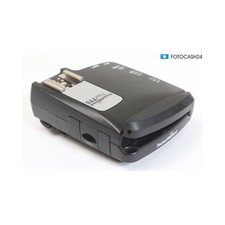 Pocket Wizard Flex TT5 Pour Canon + TOP (275322)