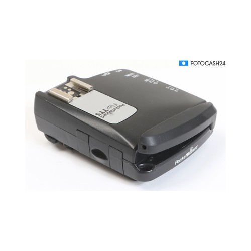 Pocket wizard flex tt5 pour - tt5,