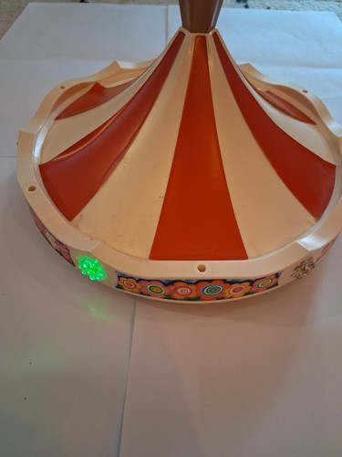 Playmobil toit lumineuxdu - le,