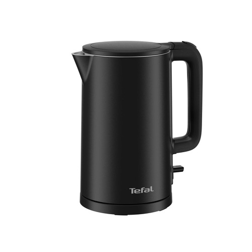 Bouilloire électrique thermo - bouilloire,