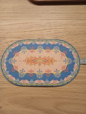 Tapis Ovale Grand Modéle   18