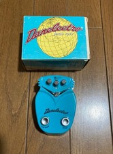 Dan Electro PB&J Delay