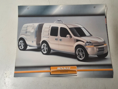 Carte fiche voiture - fiche,