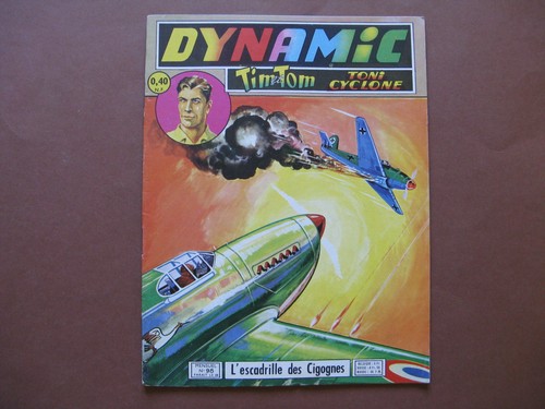 Artima dynamic n 98 - :,