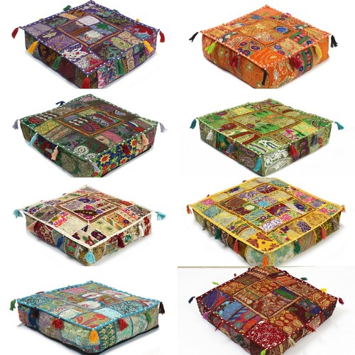 Indien tout taille - tout, patchwork