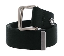 LACOSTE ceinture Casual 35