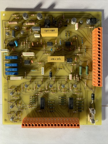 Carte tecnoma hydroelectron - tecnoma,