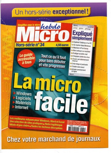 2006 magazine hors série - magazine, hors-série