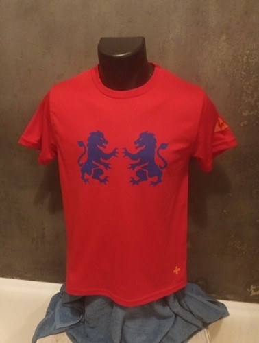 Maillot coq sportif jc de - ,