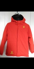 Scott Outerwear junior Boy's