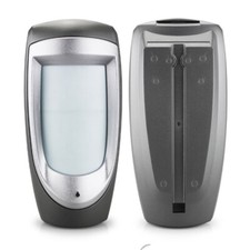 Tuya – détecteur infrarouge