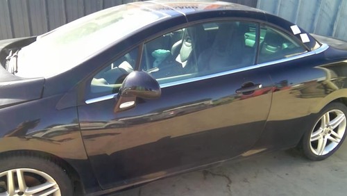 Porte avant gauche - peugeot, 308