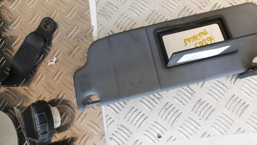 Pare soleil gauche renault - soleil,