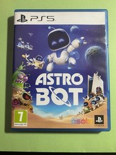 JEU PS5 ASTRO BOT Playstation 5 Ps 5