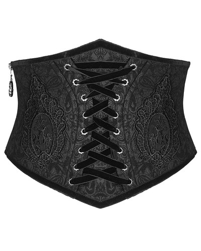 Punk rave gothique steampunk - punk,