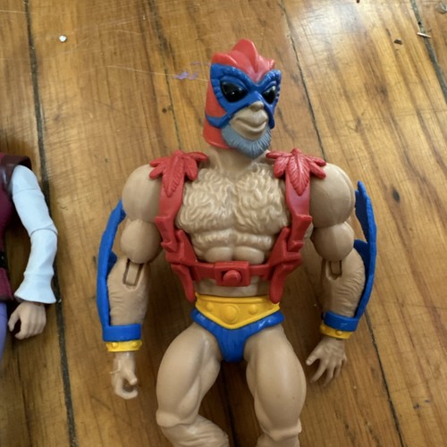 Masters the universe - masters,
