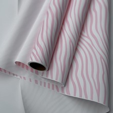 Papier satin fleuriste feuille