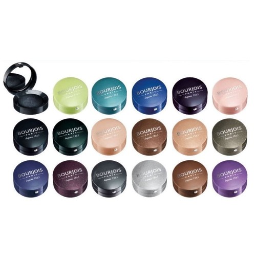Bourjois little round pot - little,