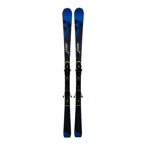 Ski occasion fischer rc4 the - fischer,