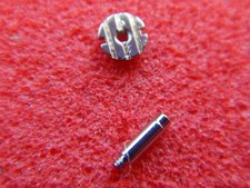 GOUJON AXE VIS ECROU POUR ROUE DE CALENDRIER 5092 & 5093 POUR ROLEX 1570 3035