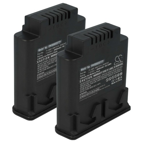Batterie pour fluke - pour, tir4ft