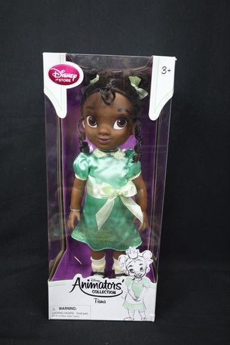 Disney animators collection - disney,